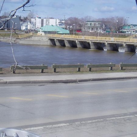 Gite Des Iles Matane Kültér fotó