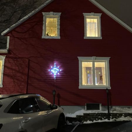 Gite Des Iles Matane Kültér fotó