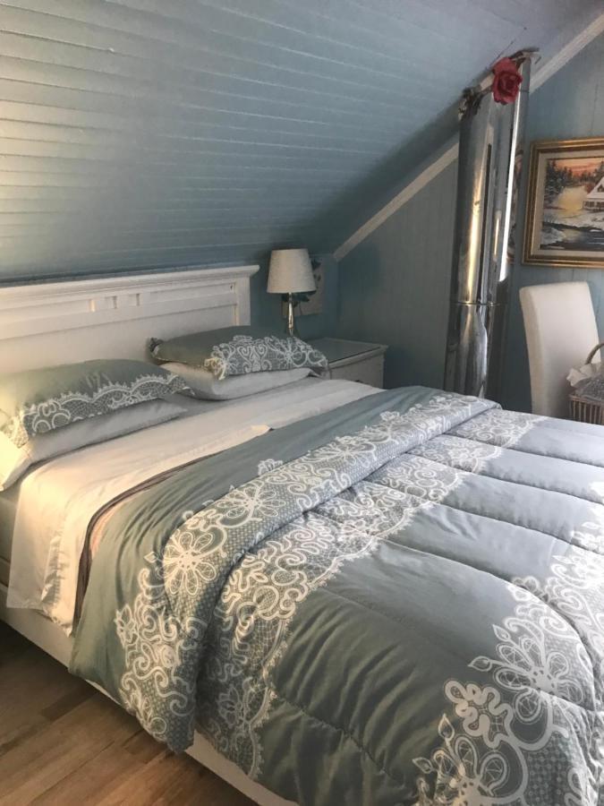 Gite Des Iles Matane Kültér fotó