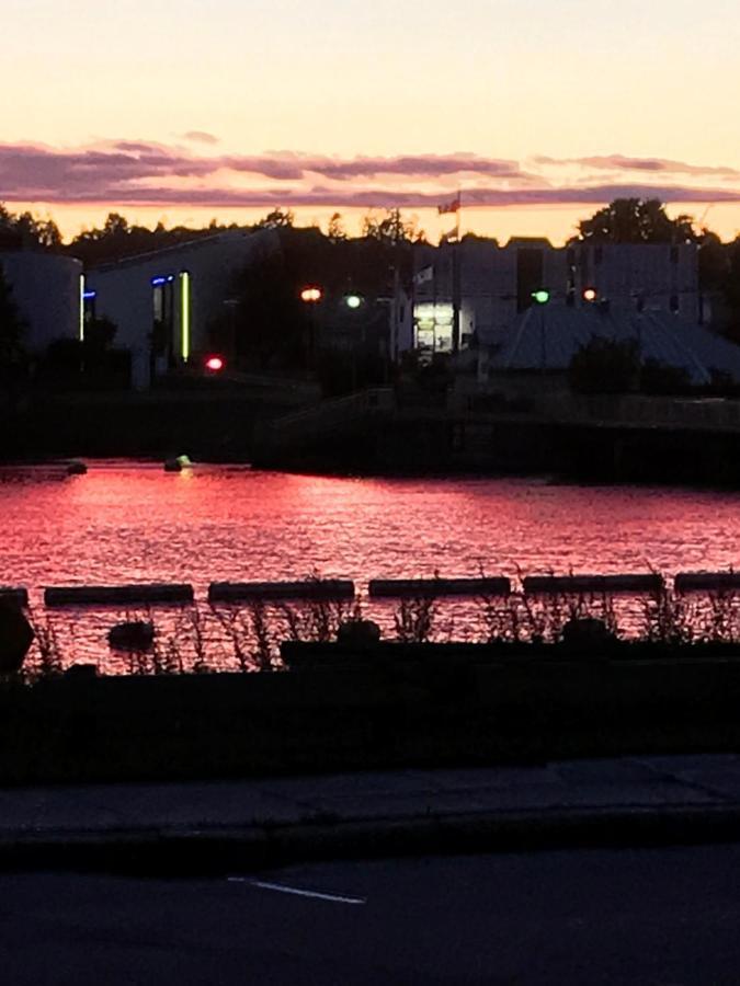 Gite Des Iles Matane Kültér fotó
