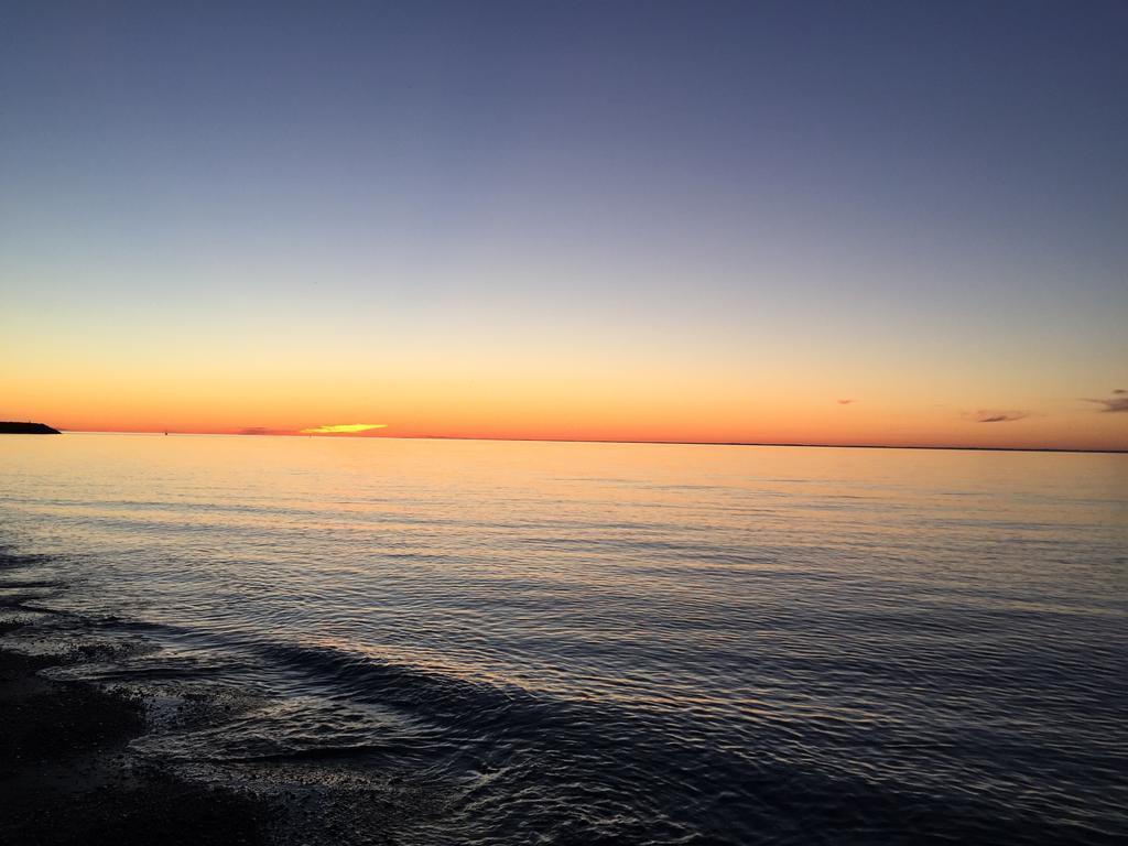Gite Des Iles Matane Kültér fotó